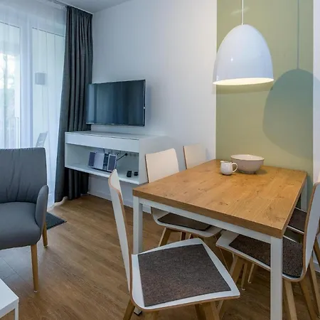 Apartamento Deichhaeuser Anna Kueste Deichhaeuser Anna Kueste 6-21