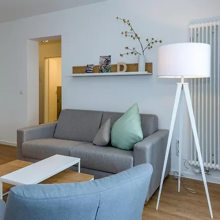 아파트 Deichhaeuser Anna Kueste Deichhaeuser Anna Kueste 6-21