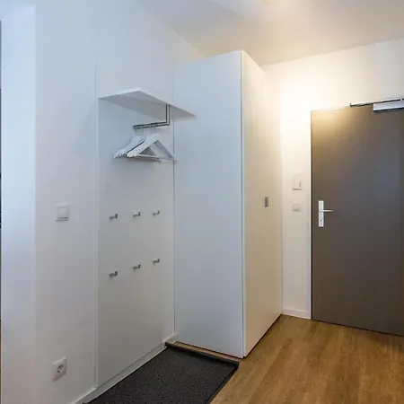 아파트 Deichhaeuser Anna Kueste Deichhaeuser Anna Kueste 6-21 *