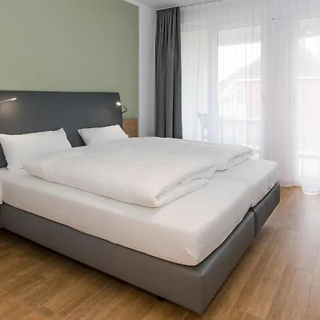 아파트 Deichhaeuser Anna Kueste Deichhaeuser Anna Kueste 6-21 벤세르시엘