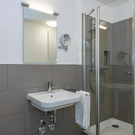 Deichhaeuser Anna Kueste Deichhaeuser Anna Kueste 6-21 아파트 벤세르시엘