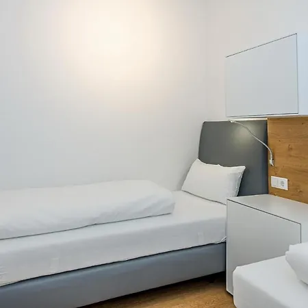 아파트 Deichhaeuser Anna Kueste Deichhaeuser Anna Kueste 6-21 벤세르시엘