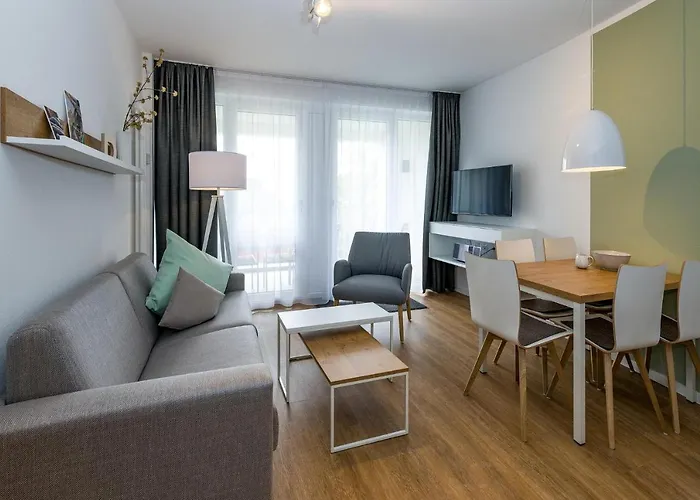 Deichhaeuser Anna Kueste Deichhaeuser Anna Kueste 6-21 Apartamento