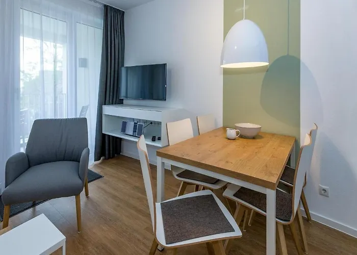 Apartamento Deichhaeuser Anna Kueste Deichhaeuser Anna Kueste 6-21